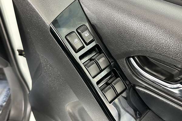 2020 Isuzu MU-X LS-T (4x4) UC MY19