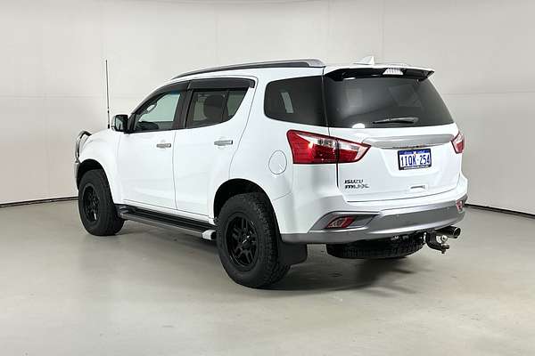 2020 Isuzu MU-X LS-T (4x4) UC MY19