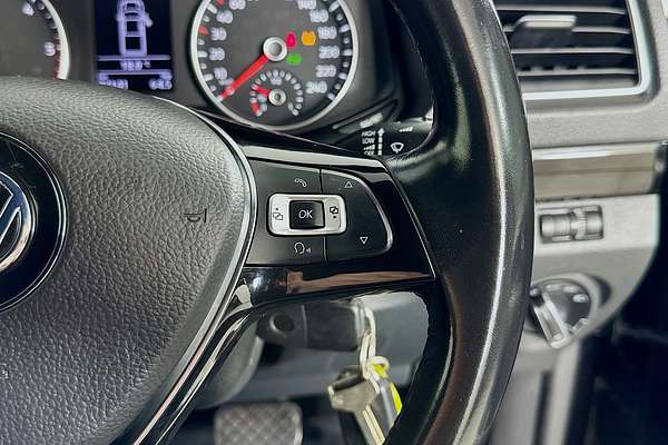 2019 Volkswagen Amarok V6 TDI 580 HIGHLINE EDITION 2H MY19 4X4
