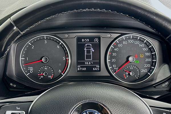 2019 Volkswagen Amarok V6 TDI 580 HIGHLINE EDITION 2H MY19 4X4