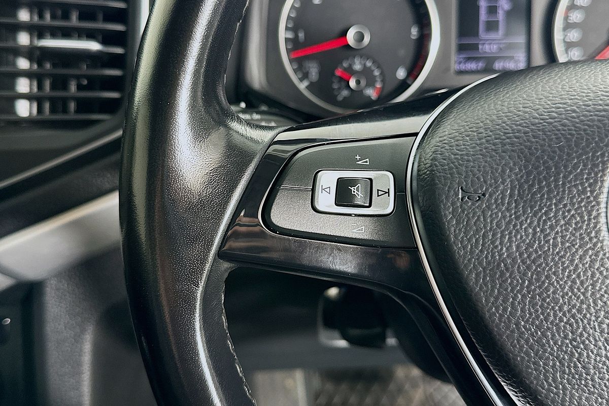 2020 Volkswagen AMAROK TDI550 HIGHLINE 4MOTION (4x4) 2H MY20 4X4