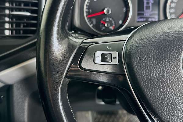 2020 Volkswagen AMAROK TDI550 HIGHLINE 4MOTION (4x4) 2H MY20 4X4