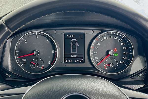 2020 Volkswagen AMAROK TDI550 HIGHLINE 4MOTION (4x4) 2H MY20 4X4