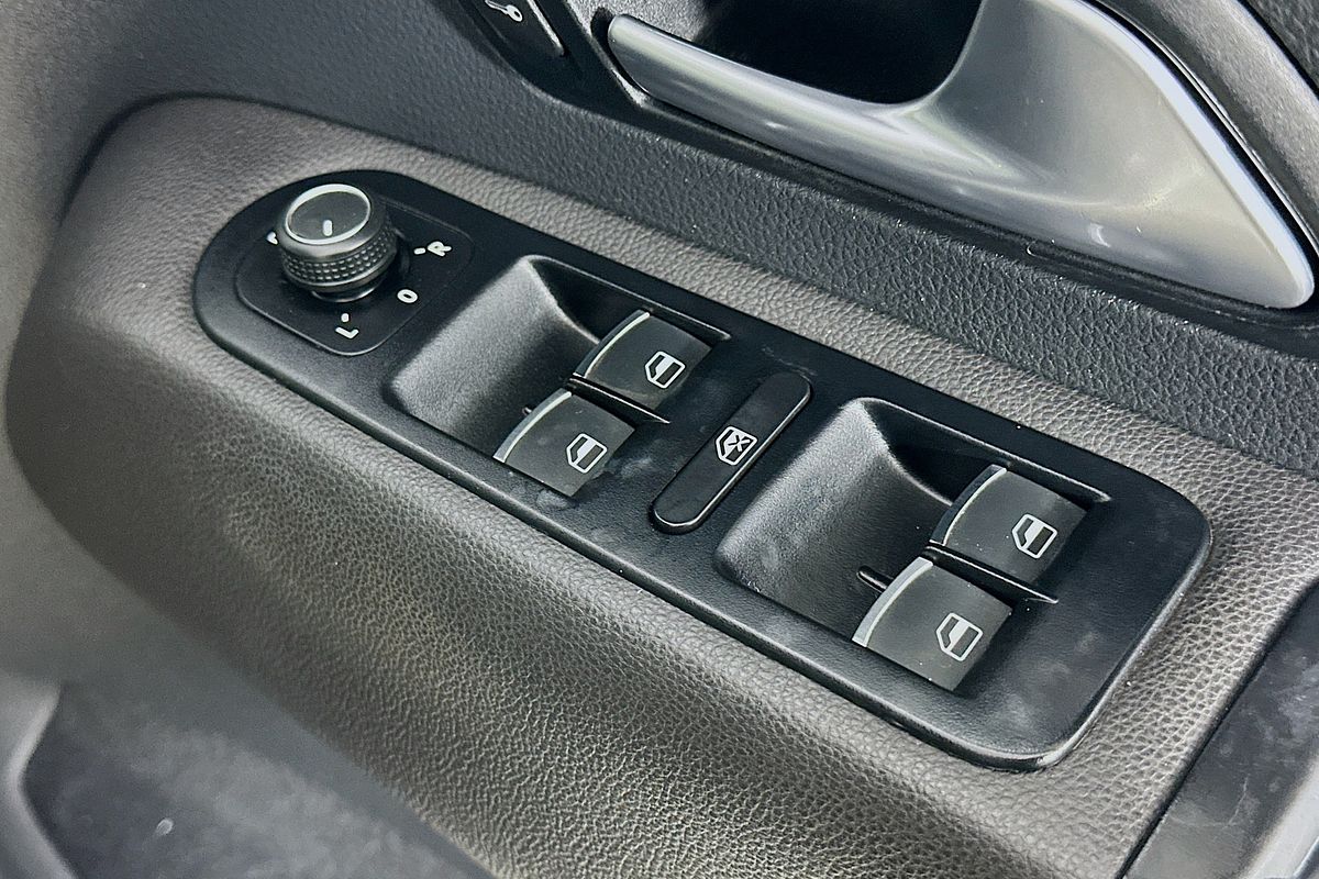 2020 Volkswagen AMAROK TDI550 HIGHLINE 4MOTION (4x4) 2H MY20 4X4