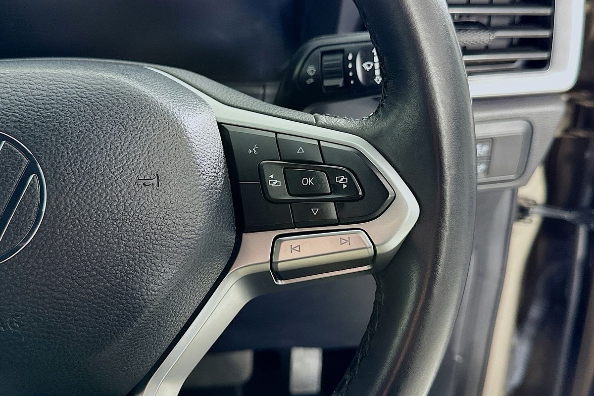 2023 Volkswagen AMAROK AVENTURA TSI452 4MOTION NF MY23 ALL WHEEL DRIVE