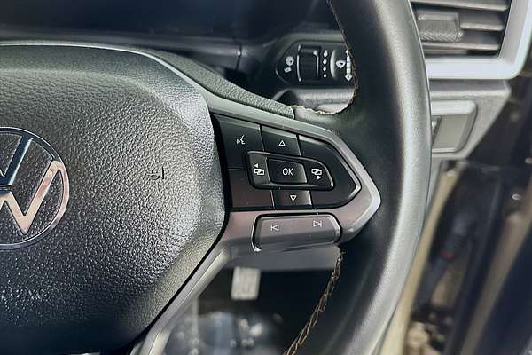 2024 Volkswagen AMAROK PANAMERICANA TDI600 4MOTION NF MY24 ALL WHEEL DRIVE