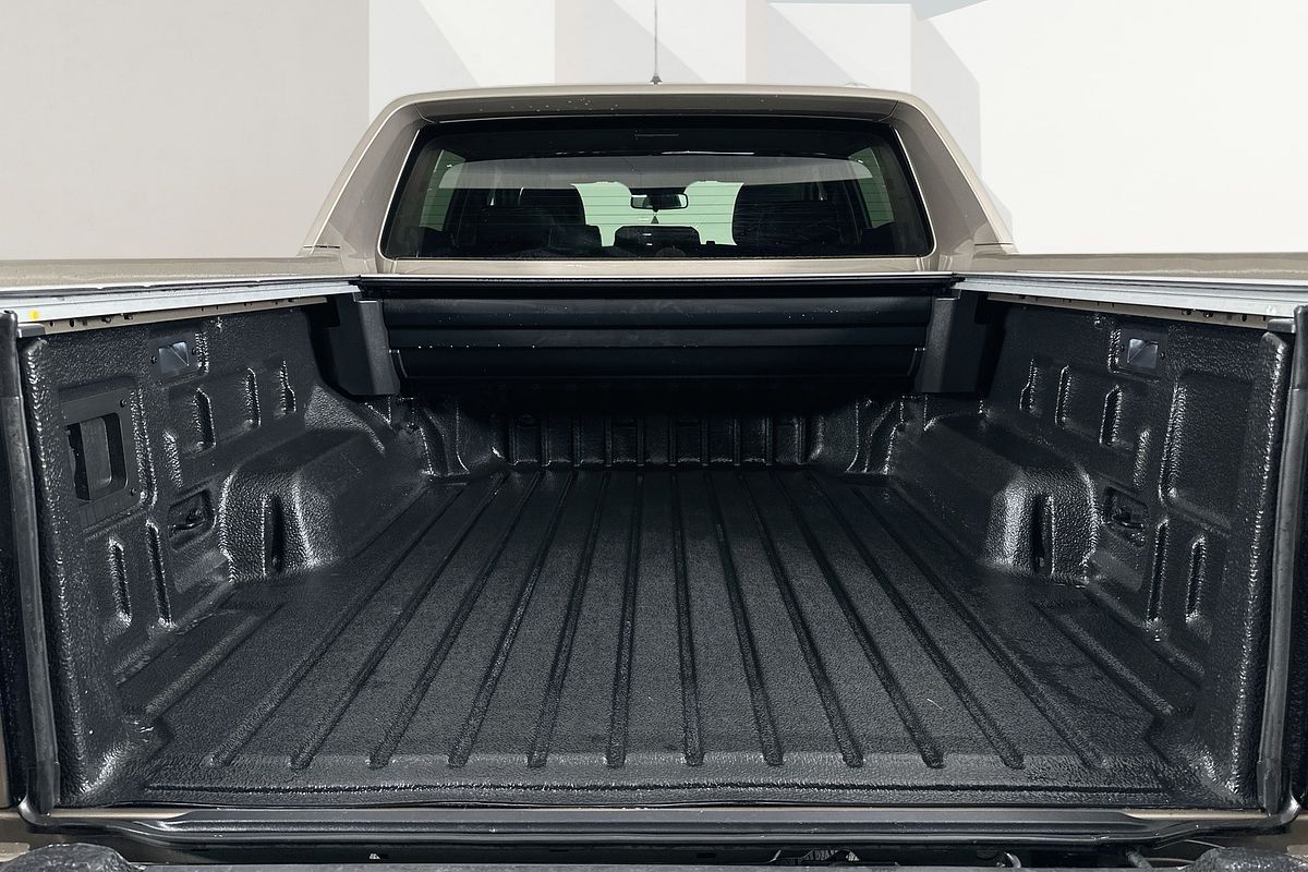 2023 Volkswagen AMAROK AVENTURA TSI452 4MOTION NF MY23 ALL WHEEL DRIVE