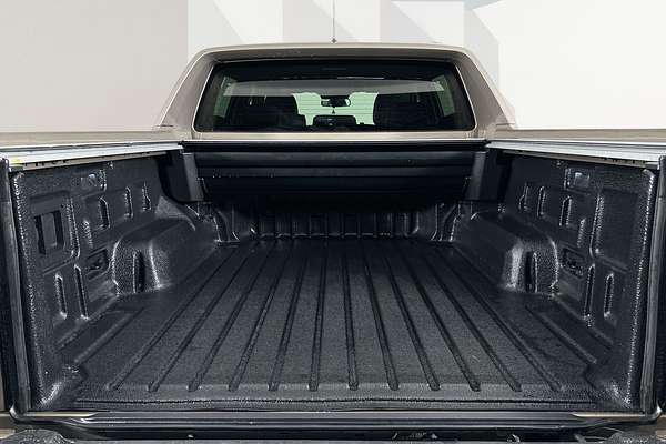 2023 Volkswagen AMAROK AVENTURA TSI452 4MOTION NF MY23 ALL WHEEL DRIVE