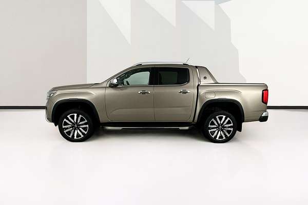 2023 Volkswagen AMAROK AVENTURA TSI452 4MOTION NF MY23 ALL WHEEL DRIVE