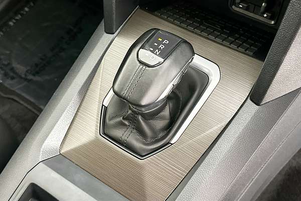 2024 Volkswagen AMAROK STYLE TDI600 4MOTION NF MY23 ALL WHEEL DRIVE