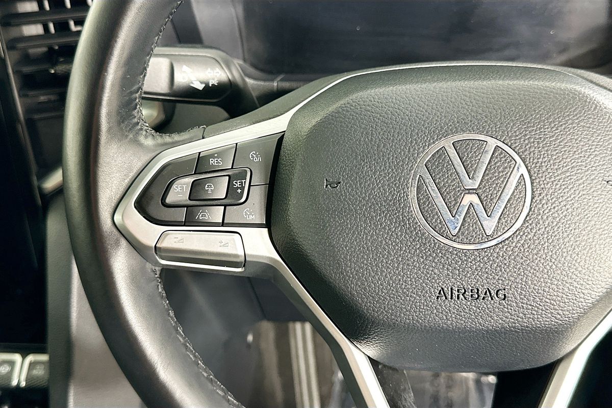 2024 Volkswagen AMAROK STYLE TDI600 4MOTION NF MY23 ALL WHEEL DRIVE