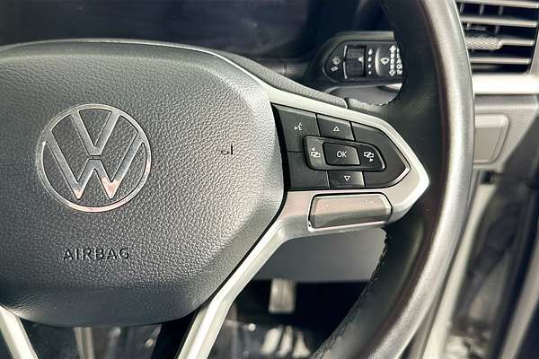 2024 Volkswagen AMAROK STYLE TDI600 4MOTION NF MY23 ALL WHEEL DRIVE