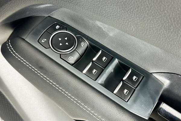 2024 Volkswagen AMAROK STYLE TDI600 4MOTION NF MY23 ALL WHEEL DRIVE