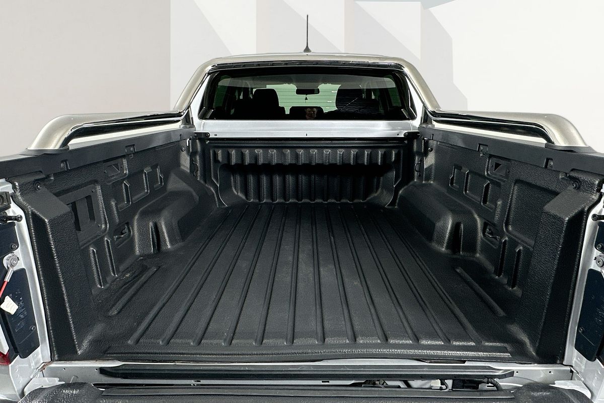 2024 Volkswagen AMAROK STYLE TDI600 4MOTION NF MY23 ALL WHEEL DRIVE