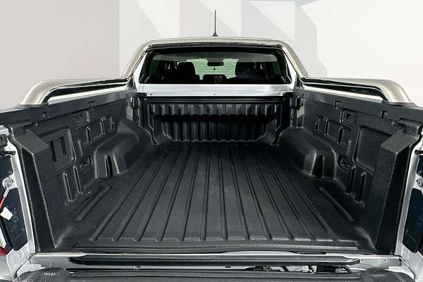 2024 Volkswagen AMAROK STYLE TDI600 4MOTION NF MY23 ALL WHEEL DRIVE