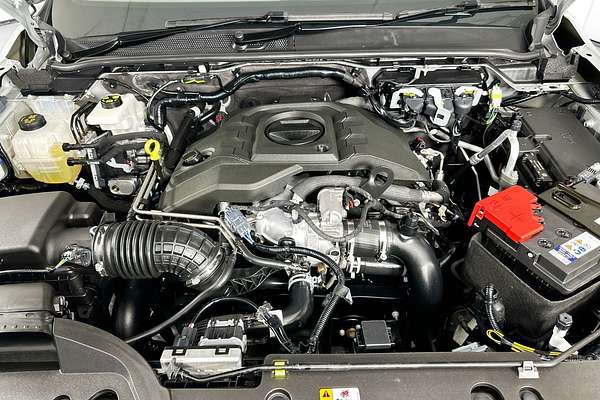 2024 Volkswagen AMAROK STYLE TDI600 4MOTION NF MY23 ALL WHEEL DRIVE