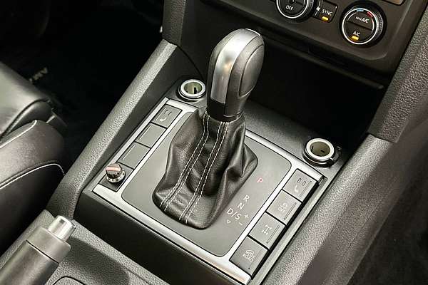 2021 Volkswagen AMAROK TDI580 AVENTURA 4MOTION 2H MY21 4X4