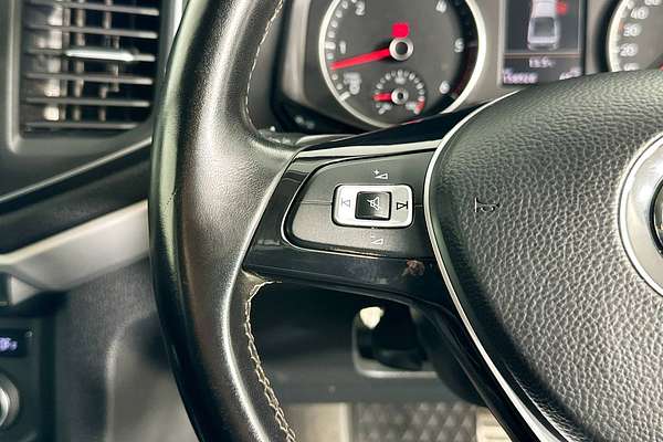 2018 Volkswagen AMAROK V6 TDI 550 ULTIMATE 2H MY18 4X4
