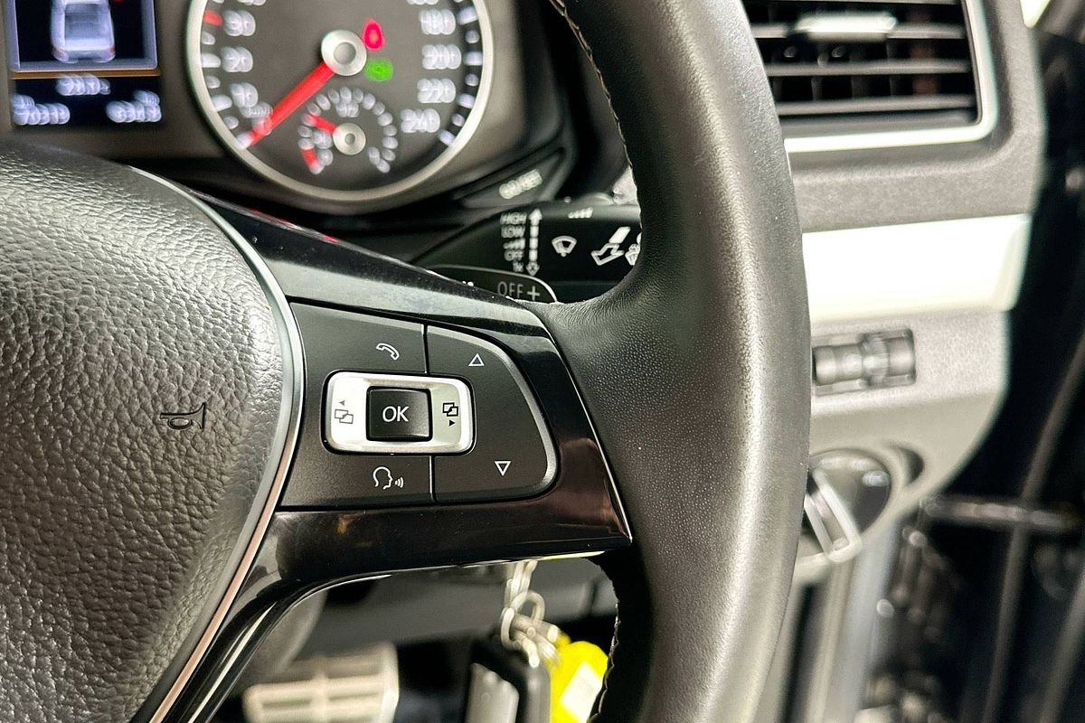 2021 Volkswagen AMAROK TDI580 AVENTURA 4MOTION 2H MY21 4X4