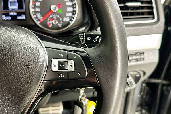 2021 Volkswagen AMAROK TDI580 AVENTURA 4MOTION 2H MY21 4X4