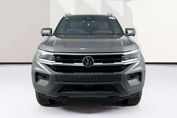 2023 Volkswagen AMAROK PANAMERICANA TDI600 4MOTION NF MY23 ALL WHEEL DRIVE