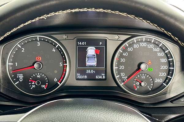 2021 Volkswagen AMAROK TDI580 AVENTURA 4MOTION 2H MY21 4X4
