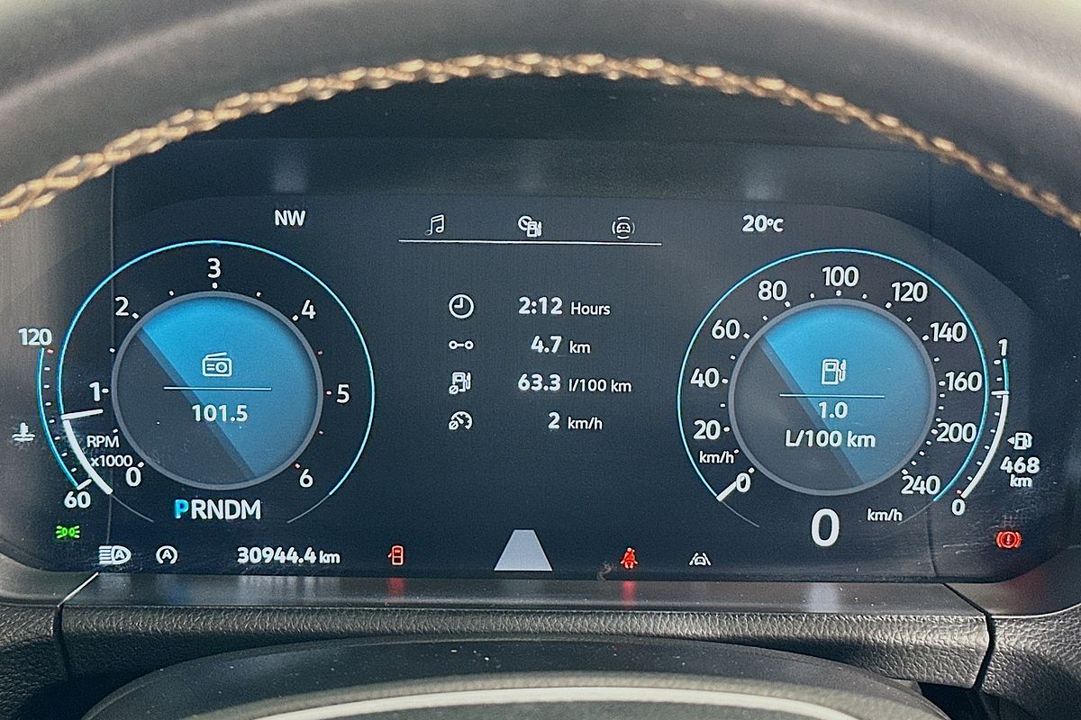 2023 Volkswagen AMAROK PANAMERICANA TDI600 4MOTION NF MY23 ALL WHEEL DRIVE
