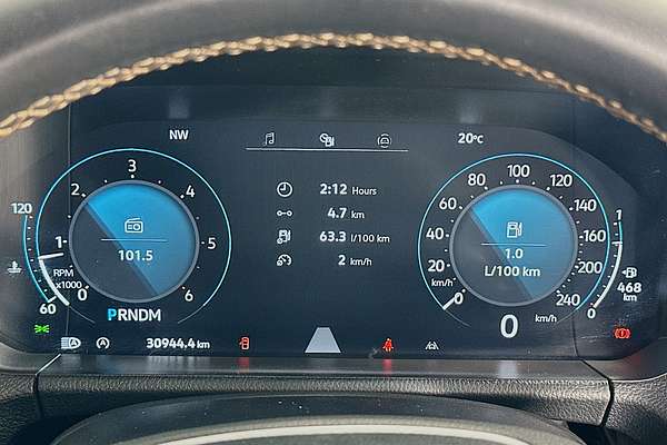 2023 Volkswagen AMAROK PANAMERICANA TDI600 4MOTION NF MY23 ALL WHEEL DRIVE