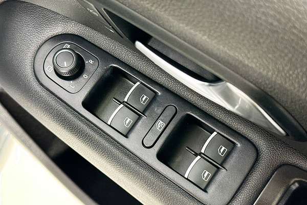 2021 Volkswagen AMAROK TDI580 AVENTURA 4MOTION 2H MY21 4X4
