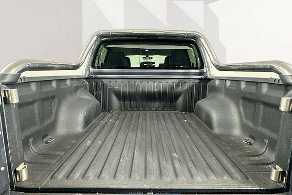 2018 Volkswagen AMAROK V6 TDI 550 ULTIMATE 2H MY18 4X4