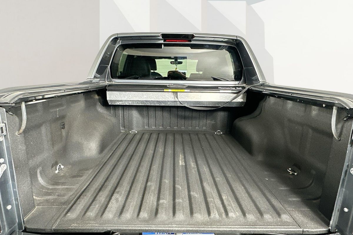 2021 Volkswagen AMAROK TDI580 AVENTURA 4MOTION 2H MY21 4X4
