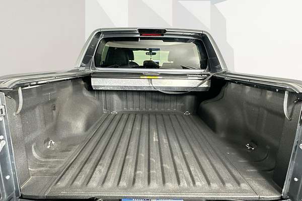 2021 Volkswagen AMAROK TDI580 AVENTURA 4MOTION 2H MY21 4X4