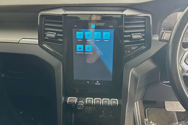 2023 Volkswagen Amarok TDI500 Life NF 4X4