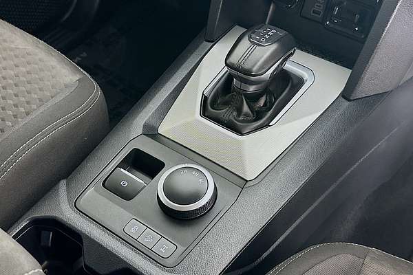 2023 Volkswagen Amarok TDI500 Life NF 4X4