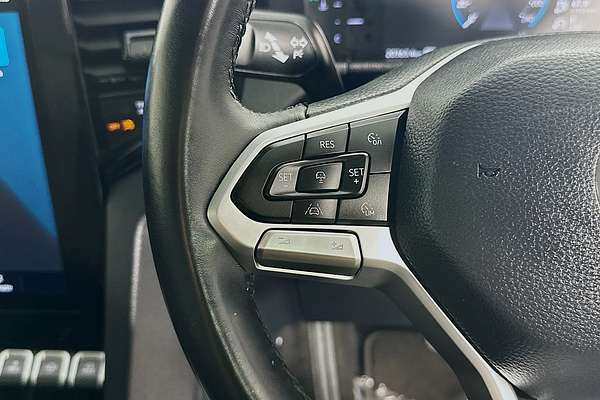 2023 Volkswagen Amarok TDI500 Life NF 4X4