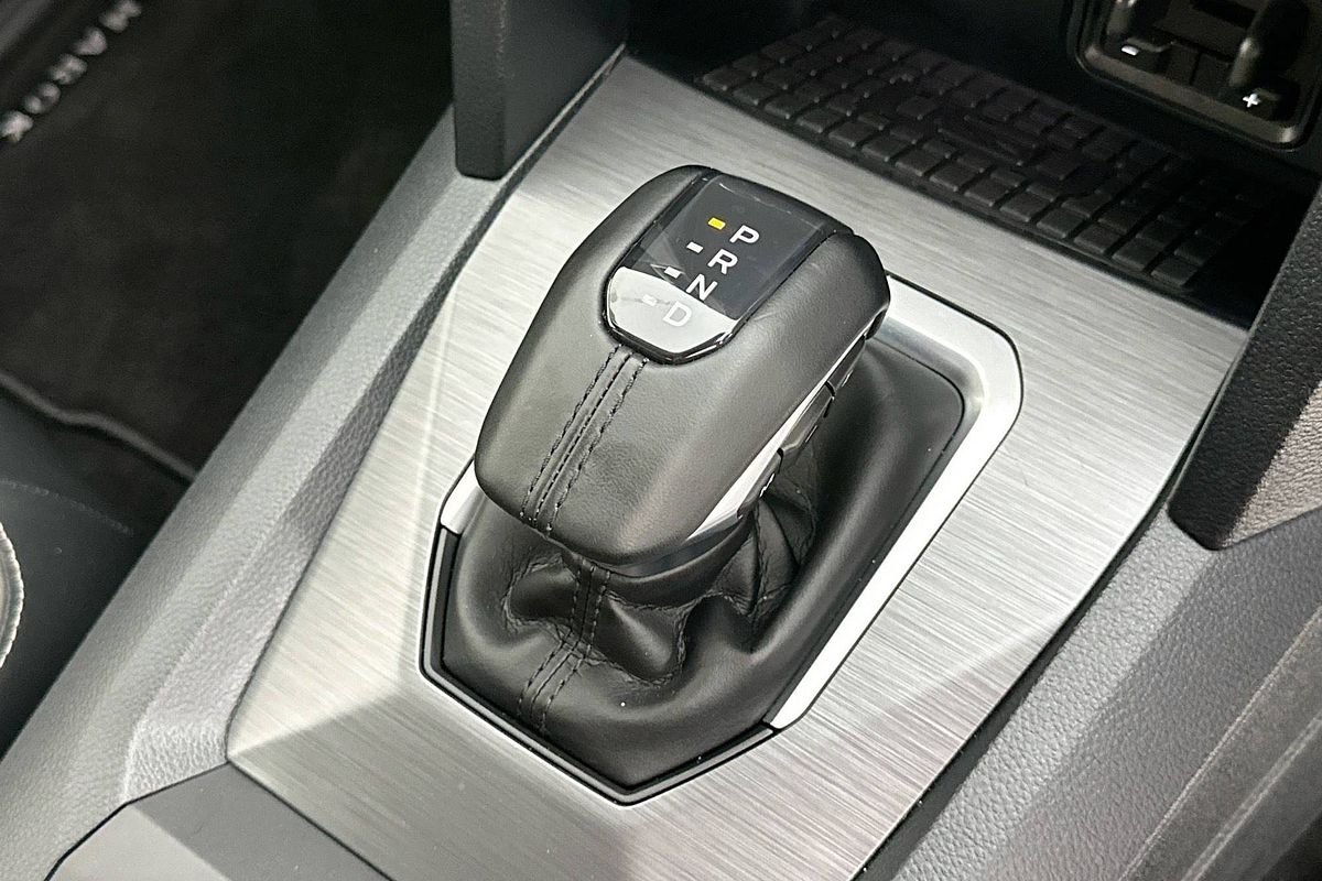 2025 Volkswagen AMAROK AVENTURA TDI600 4MOTION NF MY24 ALL WHEEL DRIVE