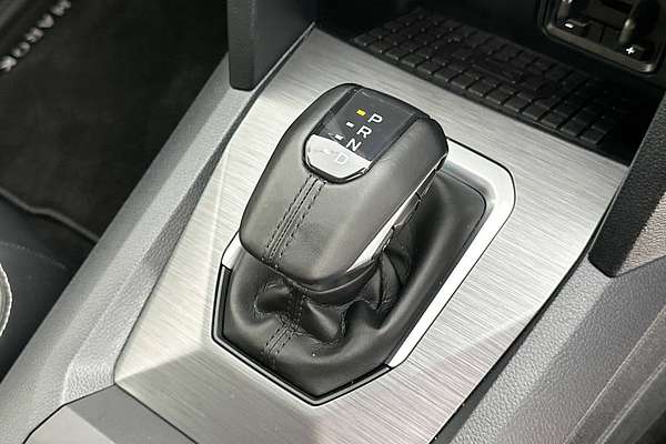 2025 Volkswagen AMAROK AVENTURA TDI600 4MOTION NF MY24 ALL WHEEL DRIVE
