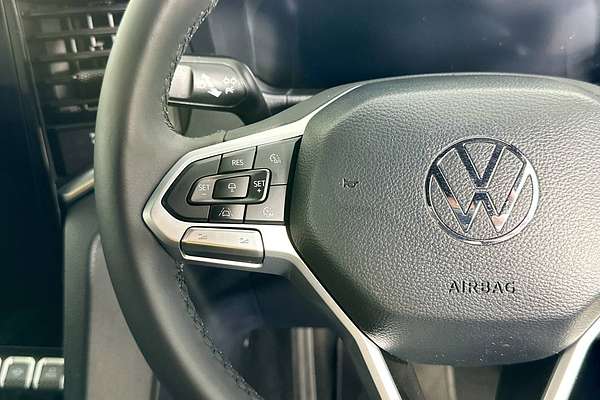 2025 Volkswagen AMAROK AVENTURA TDI600 4MOTION NF MY24 ALL WHEEL DRIVE
