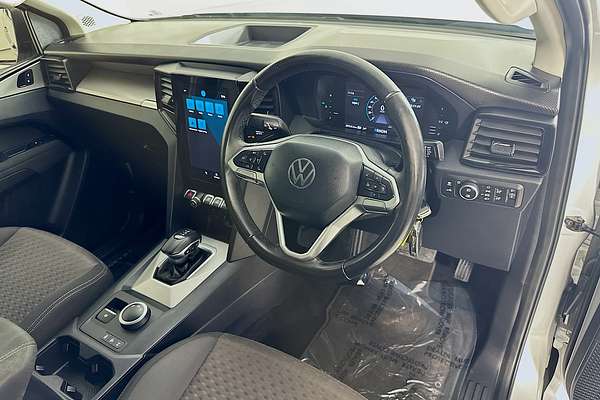 2023 Volkswagen Amarok TDI500 Life NF 4X4