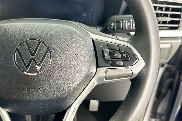 2025 Volkswagen AMAROK AVENTURA TDI600 4MOTION NF MY24 ALL WHEEL DRIVE