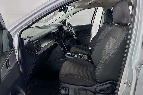 2023 Volkswagen Amarok TDI500 Life NF 4X4