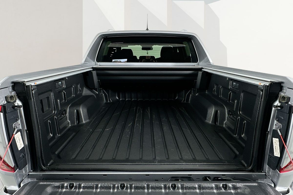 2025 Volkswagen AMAROK AVENTURA TDI600 4MOTION NF MY24 ALL WHEEL DRIVE