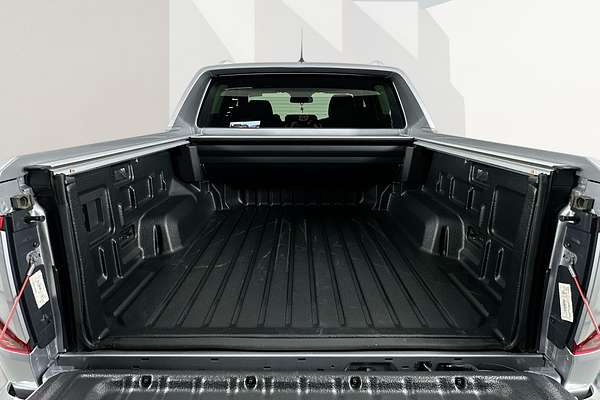 2025 Volkswagen AMAROK AVENTURA TDI600 4MOTION NF MY24 ALL WHEEL DRIVE