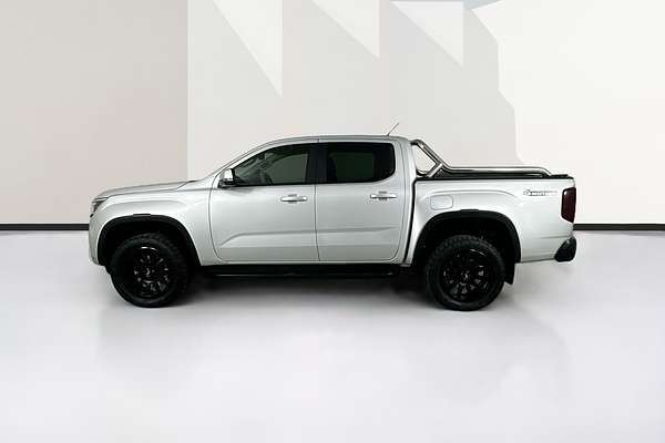 2023 Volkswagen Amarok TDI500 Life NF 4X4