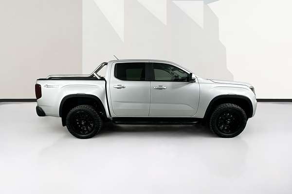 2023 Volkswagen Amarok TDI500 Life NF 4X4
