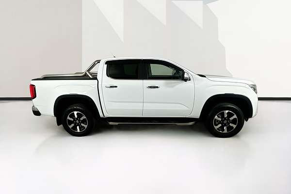 2023 Volkswagen AMAROK STYLE TDI600 4MOTION NF MY23 ALL WHEEL DRIVE