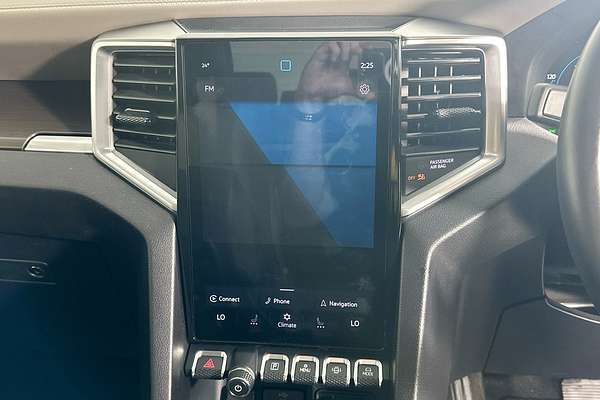 2023 Volkswagen AMAROK STYLE TDI600 4MOTION NF MY23 ALL WHEEL DRIVE