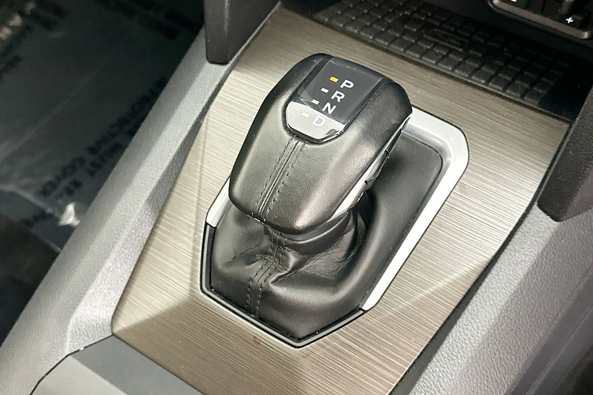 2023 Volkswagen AMAROK STYLE TDI600 4MOTION NF MY23 ALL WHEEL DRIVE