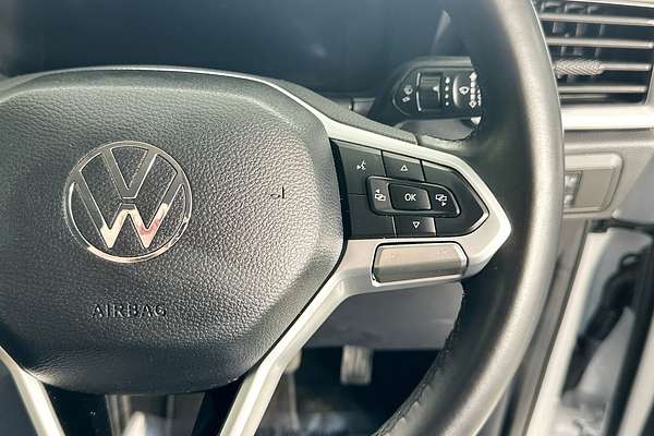 2023 Volkswagen AMAROK STYLE TDI600 4MOTION NF MY23 ALL WHEEL DRIVE