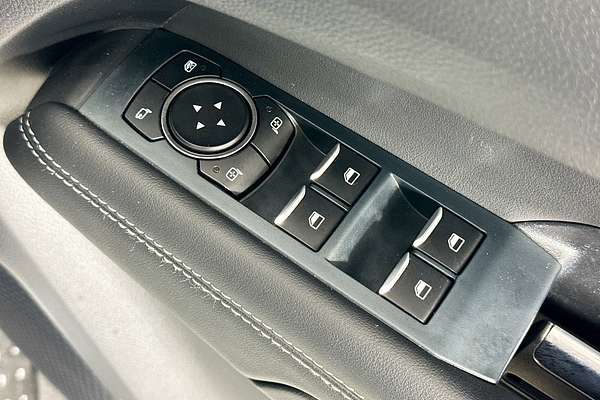 2023 Volkswagen AMAROK STYLE TDI600 4MOTION NF MY23 ALL WHEEL DRIVE